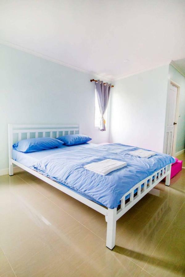 Baan Khao Noi Pool Villa HHQ Extérieur photo